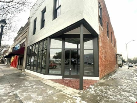 Preview of Office space for Rent at 400 Evans Street