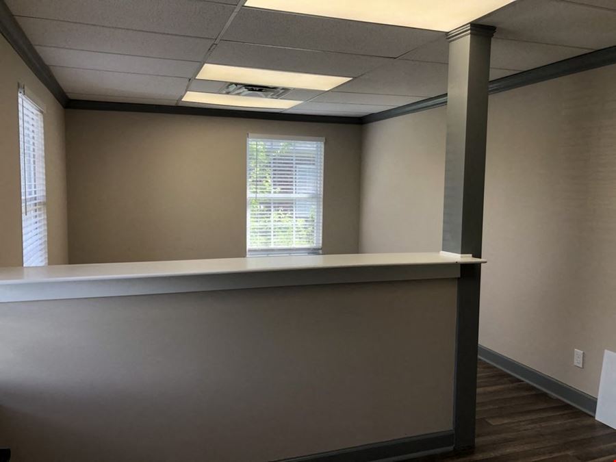Renovated Office Condo for Lease!