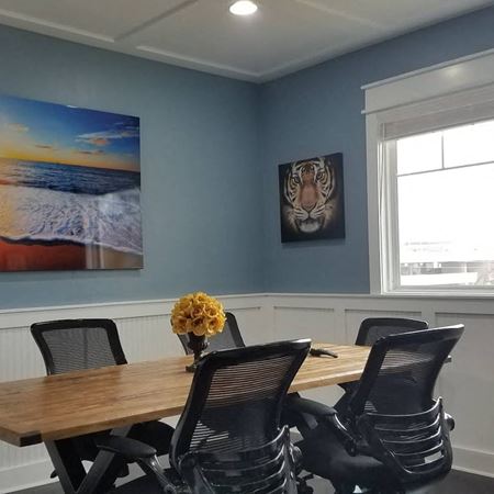 Preview of Coworking space for Rent at 1020 NW 21st St