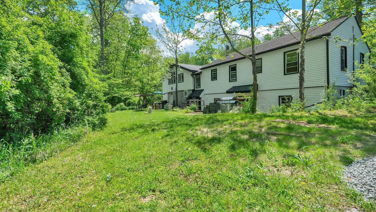 5 Unit Multifamily or Short Term Rental