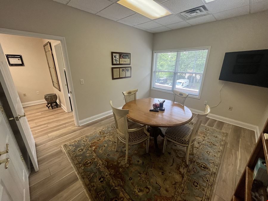 Clays Mill Office Condo FOR LEASE