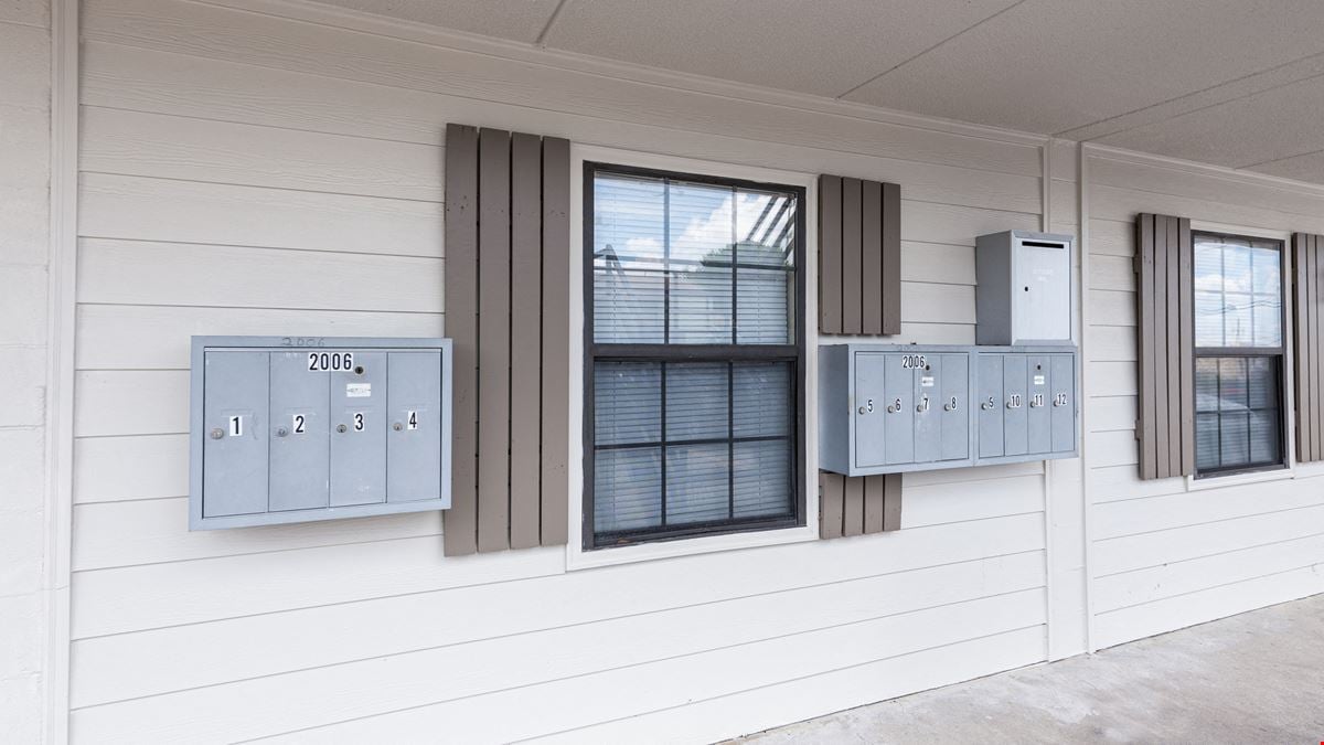 Holiday Apartment Homes