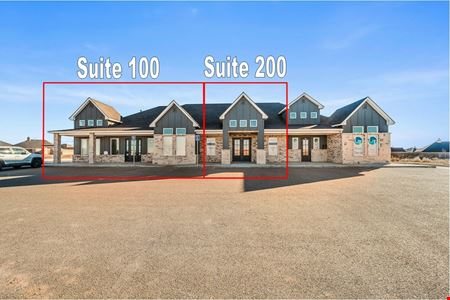 Preview of Office space for Rent at 2100 FM 2590