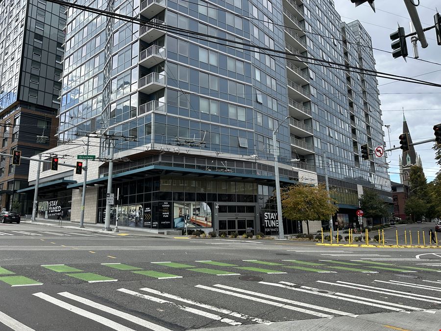 1001 Broadway