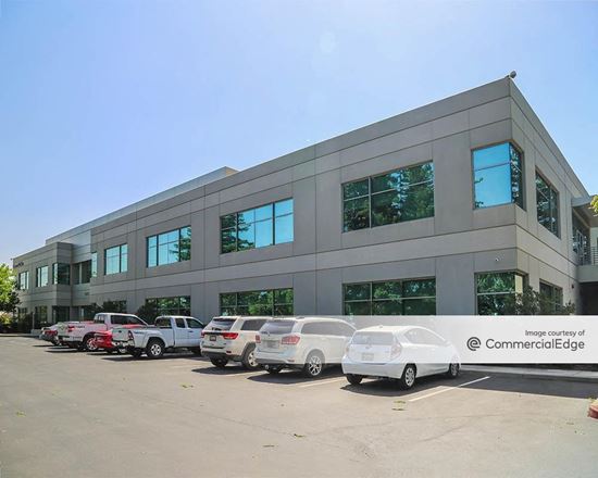 Preview of Office space for Rent at 8775 Folsom Boulevard