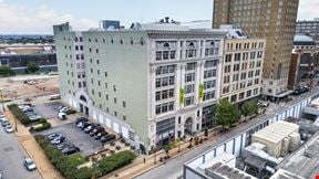 Prime Downtown STL Office Suites