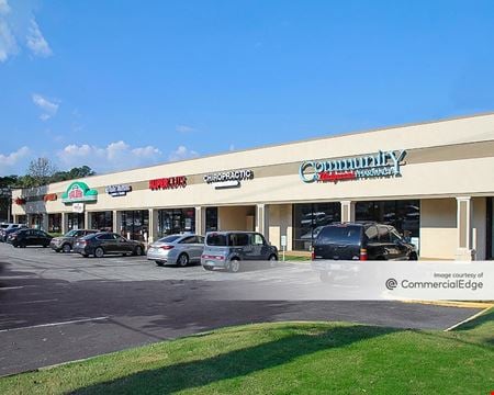Preview of Office space for Rent at 1874 Piedmont Avenue NE