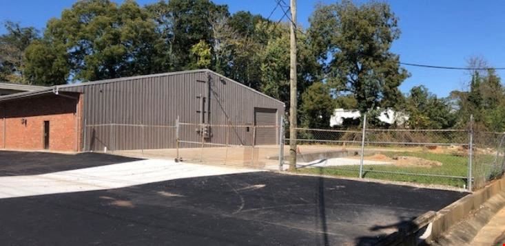 OFFICE/WAREHOUSE FOR LEASE