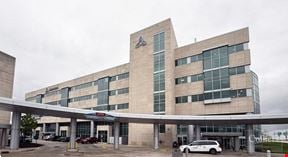 Mayfair Rd Medical Office | For Lease