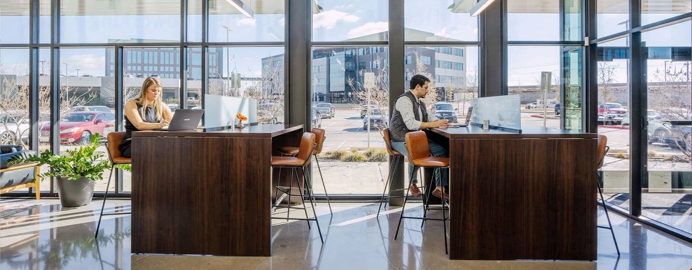 Serendipity Labs - Costa Mesa Pacific Arts Plaza