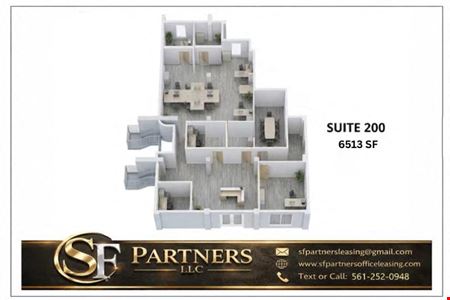 Preview of Office space for Rent at 750 Holiday Drive