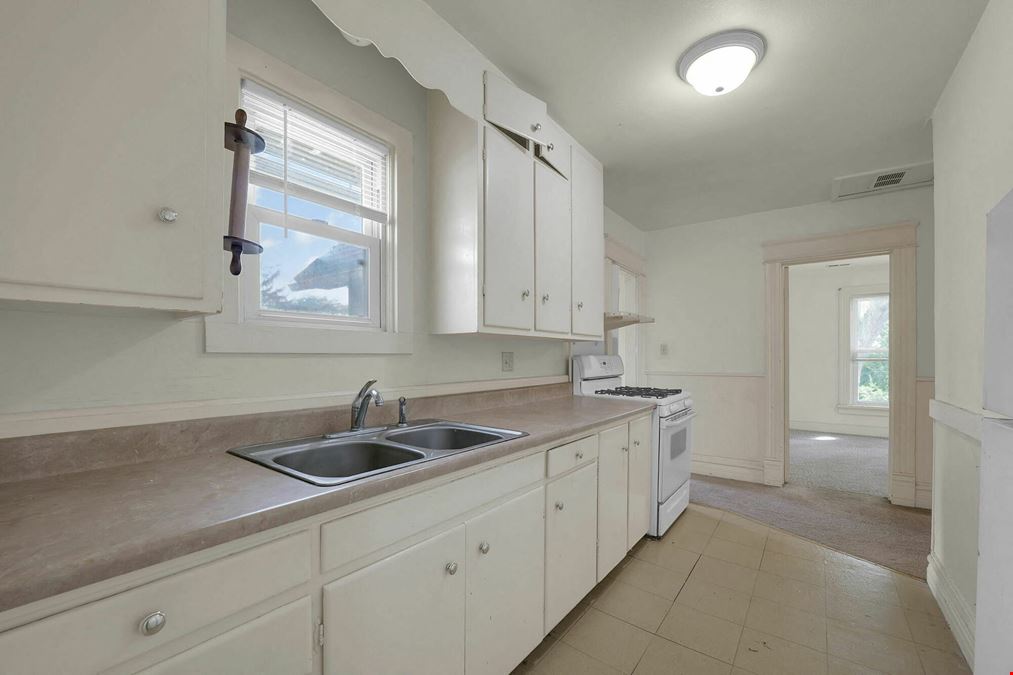 Portfolio - 5 Waterville Residential Investment Properties