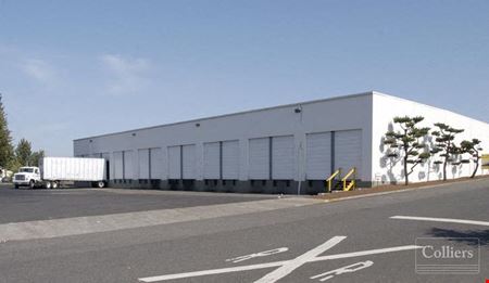Preview of Industrial space for Rent at 5964 NE 87th Ave