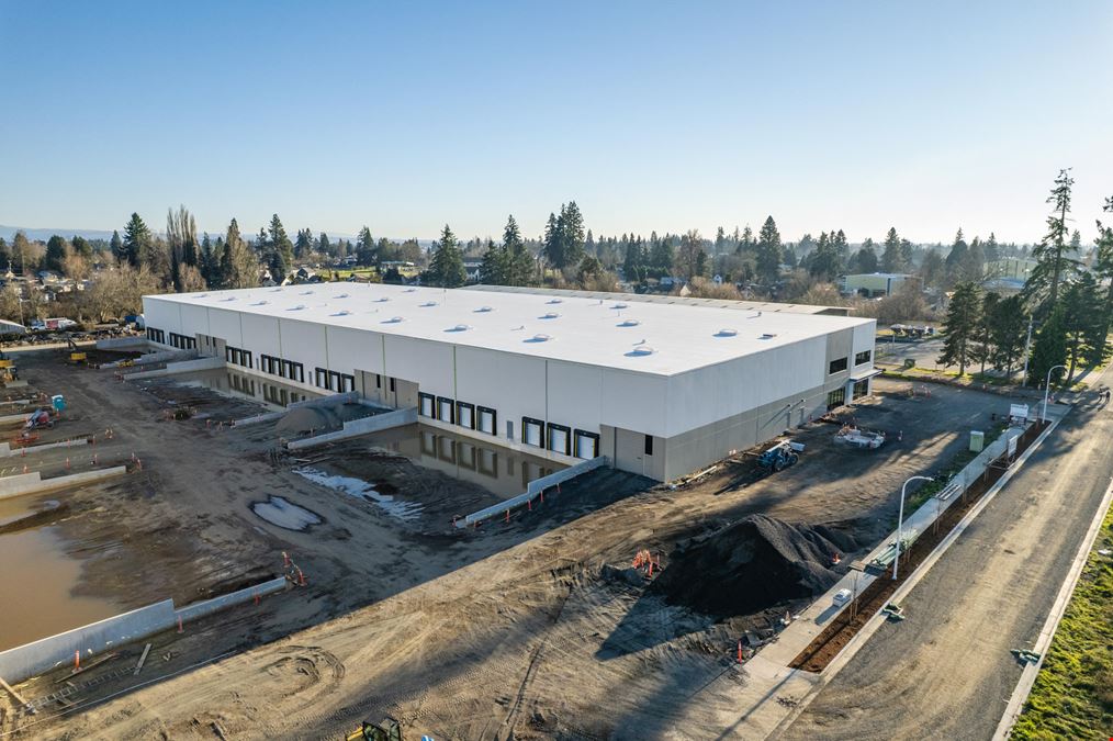 Cobalt Industrial Park