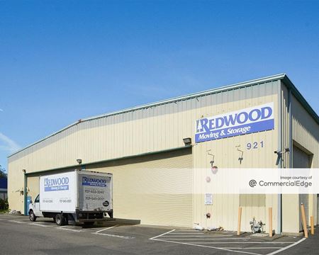 Preview of Industrial space for Rent at 915 Piner Road