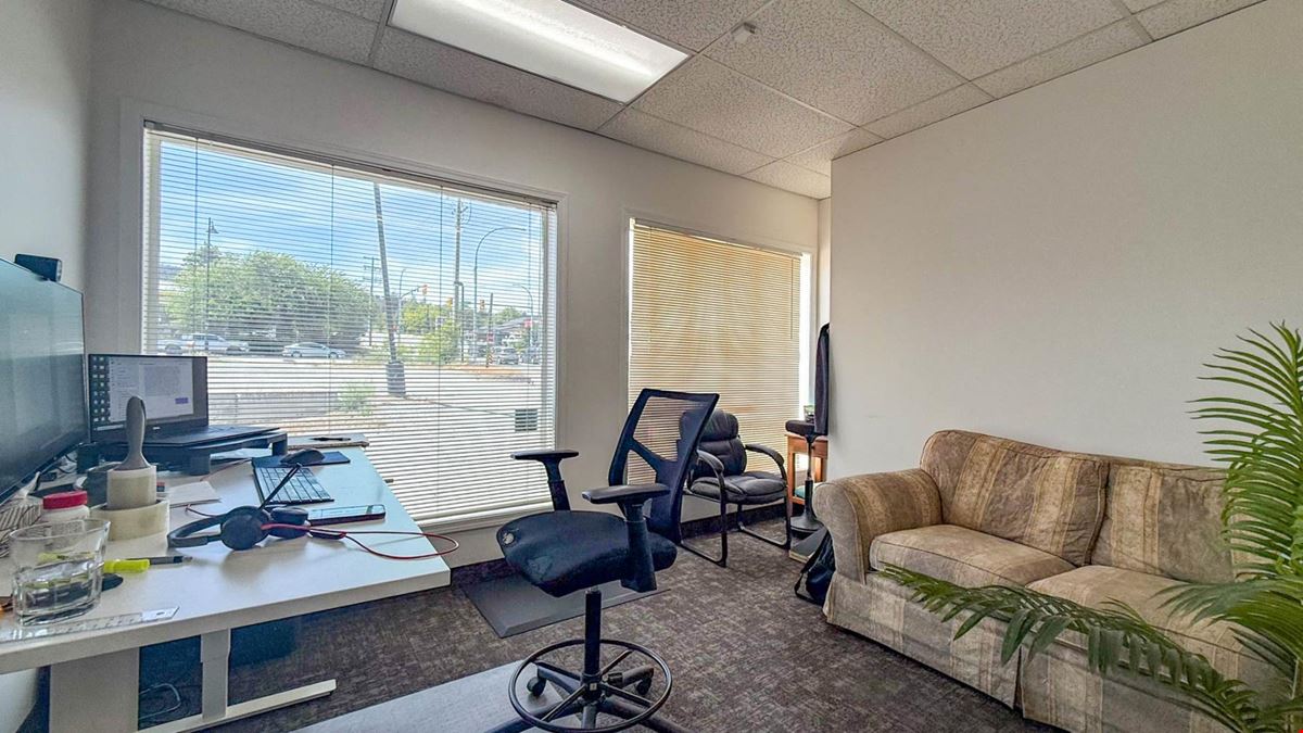 Outstanding opportunity to acquire a .365-acre commercial property.