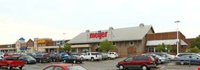 Meijer | In-Store Retail Space