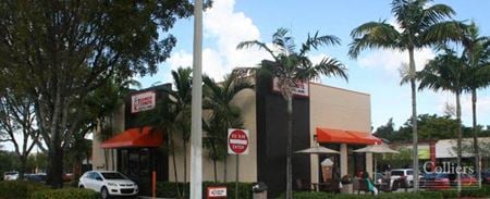 Preview of Retail space for Rent at 5101-5199 S. University Drive