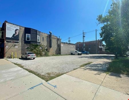 Preview of VacantLand space for Sale at 3659 W Irving Park Rd