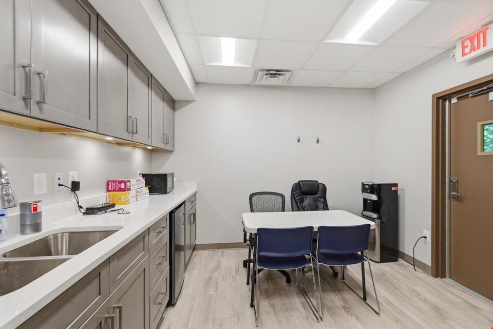 5873 Allentown Road – Suite 36