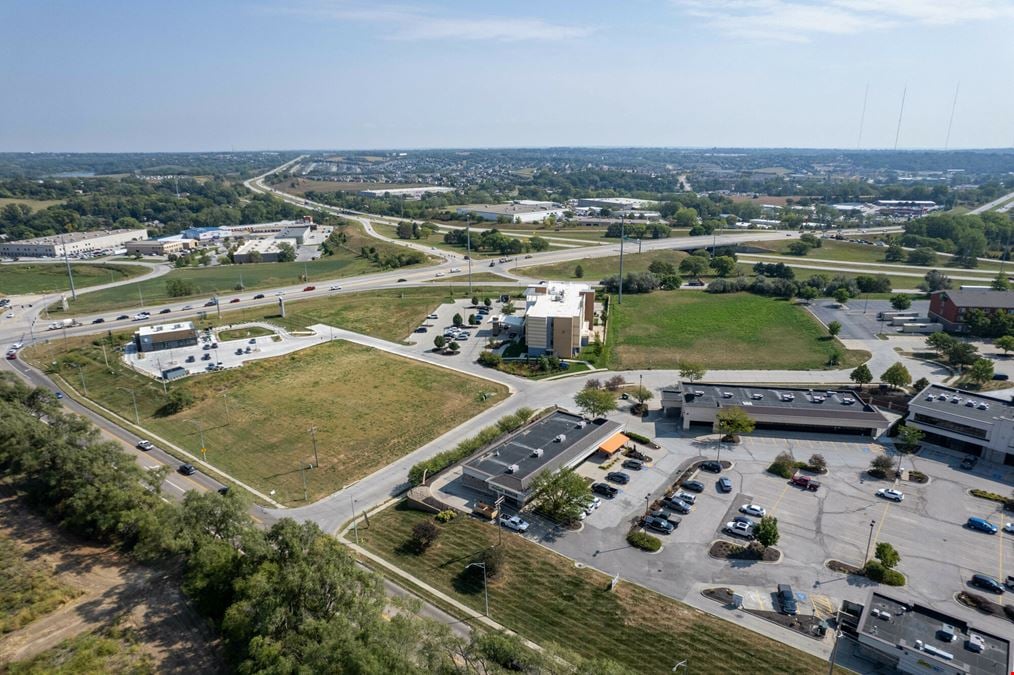 Cherry Hills Building C