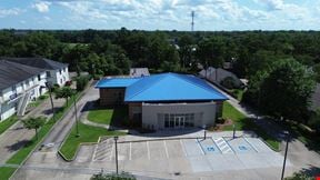 Former Bank Branch For Sale