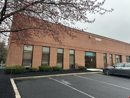 Preview of commercial space at 3909 Hartzdale Drive