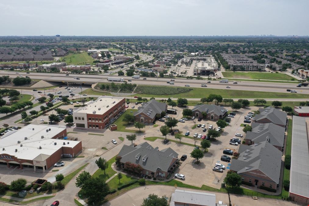 4100 Fairway Court