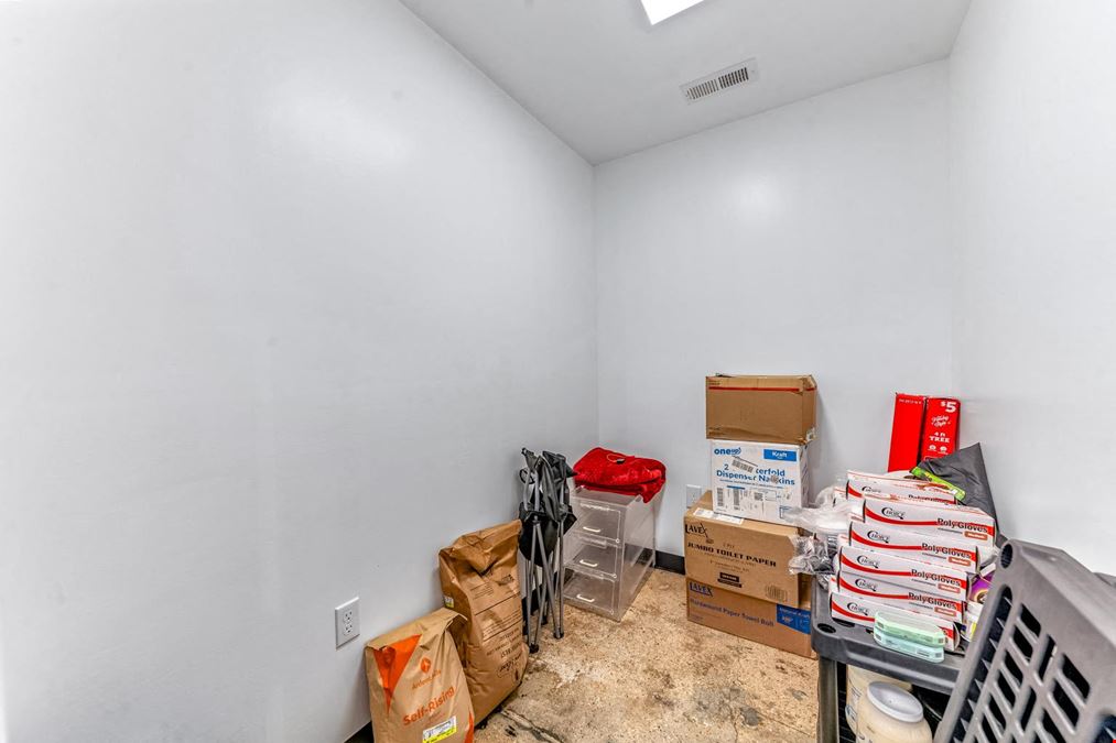 117 N Park St, Hohenwald TN