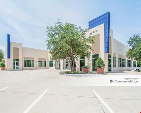 Preview of Commercial space for Rent at 8333 Royal Ridge Pkwy