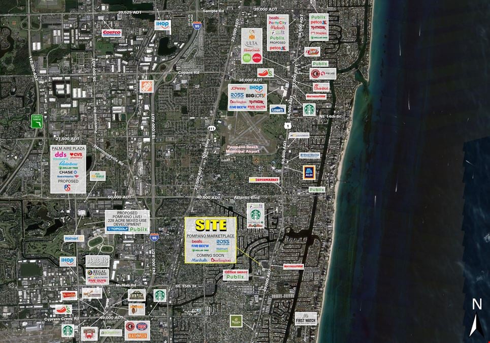 1255 Federal Highway