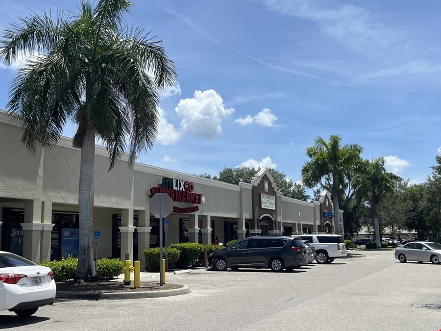 2814 Lee Blvd Unit 8 