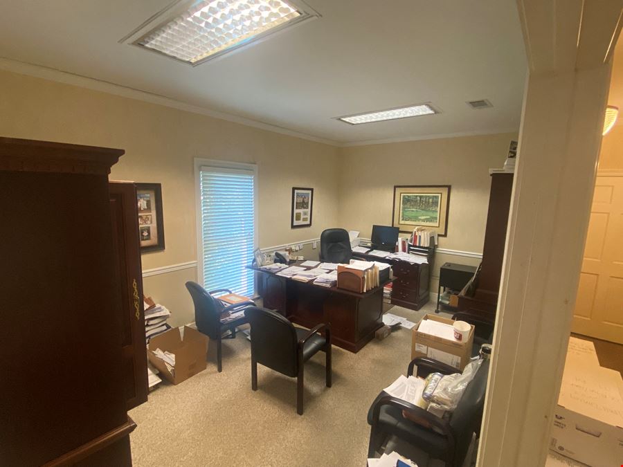 Flowood Office