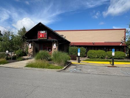 Preview of Retail space for Rent at 1708 Pennsylvania 228
