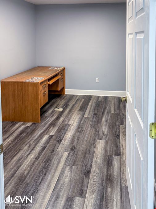 Office Condo - Richmond KY FOR LEASE