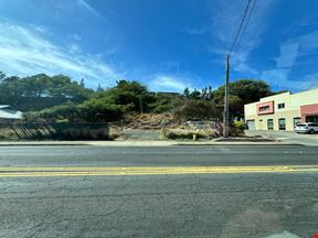 Lower Main Wailuku Baseyard