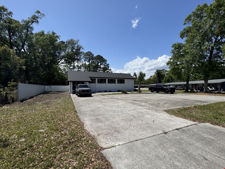 4350 Spring Park Road