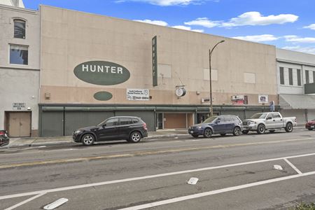 Preview of Retail space for Sale at 20 S California St
