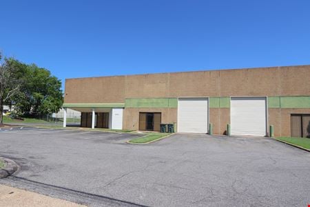Preview of Industrial space for Rent at 4056 Homewood Rd
