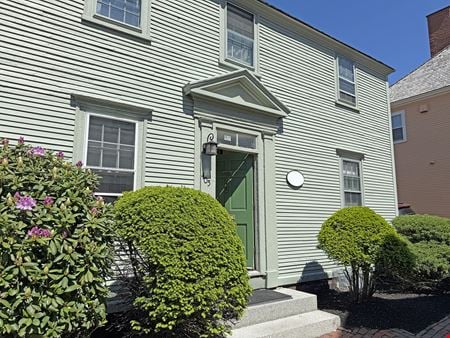 Preview of Office space for Rent at 405 The Hill