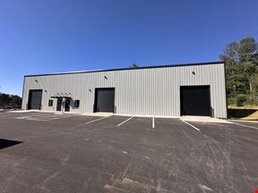 Columbia County Flex Space