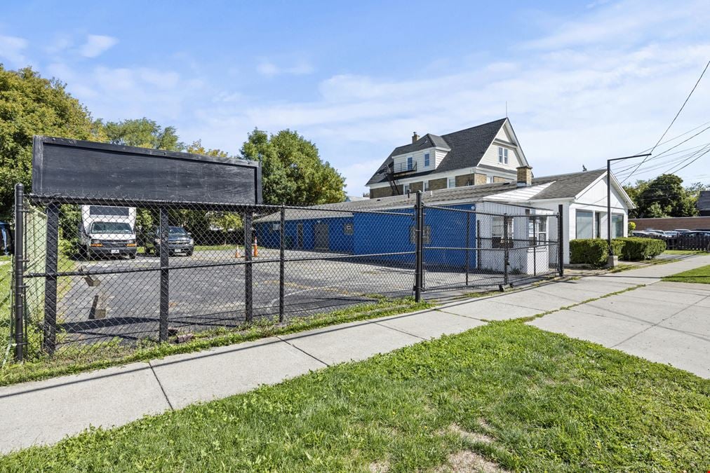 2318 Niagara Street