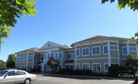 Preview of Office space for Rent at 1179 E Paris Ave SE