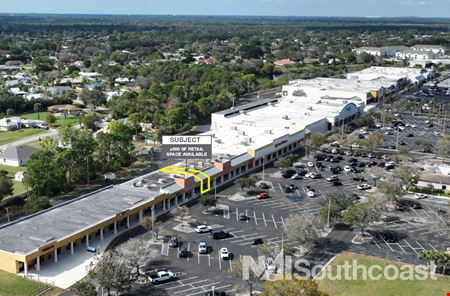 Preview of commercial space at 10169 South Federal Highway