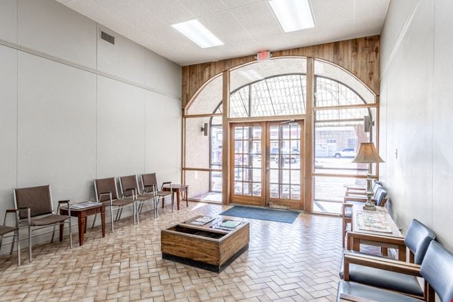 Preview of Office space for Rent at 820 Buddy Holly Lubbock Texas