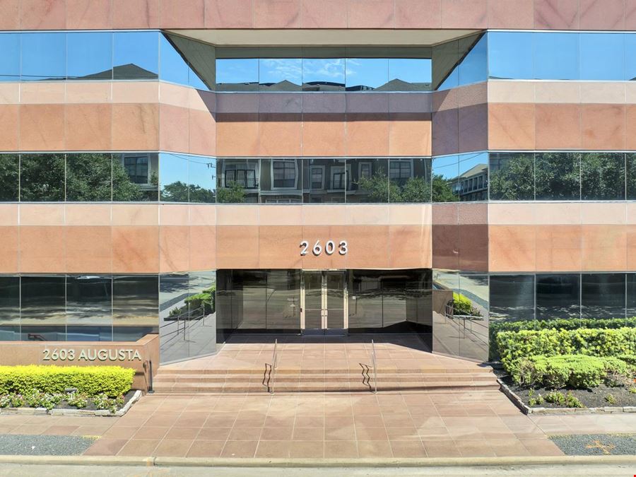 2603 Augusta Drive