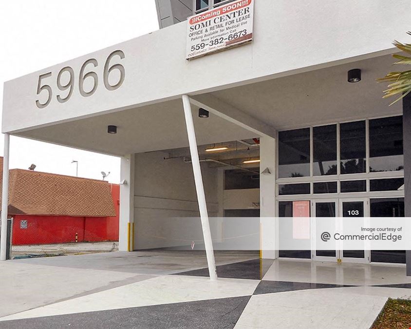 5966 S Dixie Hwy
