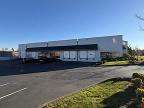 Temperature Controlled/General Warehouse