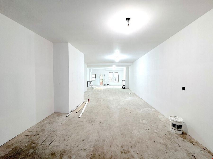 431 Metropolitan Ave