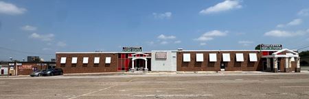 Preview of Retail space for Sale at 5601 E Lancaster Ave